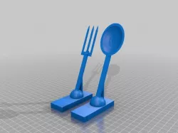 enablecreatetime1 fork and spoon