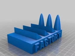 factory