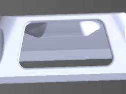 Fatshark Fan Hud.