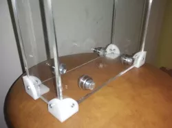 Filament case / container