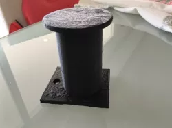 Filament Support