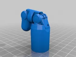 Finger 3.2 -  prosthetic