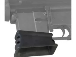 Flared AR Magwell
