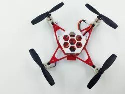 Flexbot Kit Copter V1.6 (PCBA Frame)