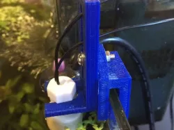Float Switch Bracket