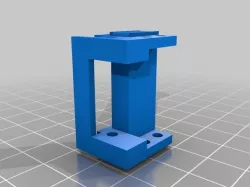 G2S Pro Belt Mount