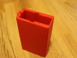 Glock 17 holster