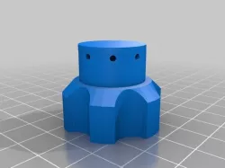 Greenhouse SPRAY HEAD