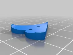 heart button