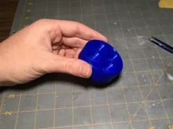 Herb Grinder (Fine)
