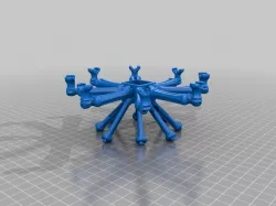 Hexacopter