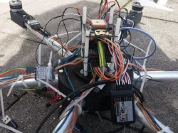 Hexacopter