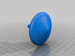 high speed spin