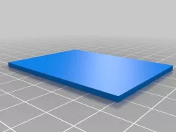 Hinged loose 0.8  arduino case