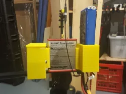 ImmersionRC UHF Transmitter Holder