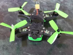 Jinx 180 v2