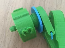 Joint 3D ponics