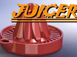 Juicer