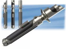 Kanan Jarrus' Lightsaber