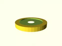 Kart Wheel