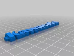 Kawasaki Desk Logo