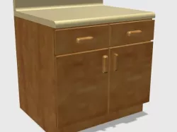 Kitchen Suite