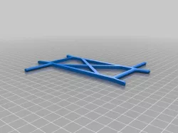 Kite String Winder