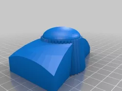 Knob 2