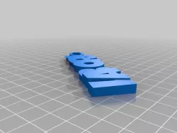 Labor1 keyring