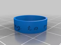 LOTR Ring