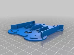 Lower Plate