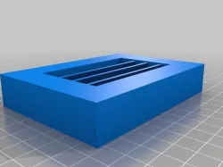 Lower Vent Cover