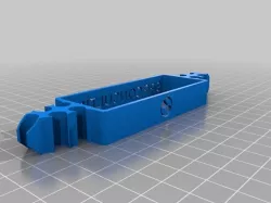 Macbook Power Supply Cord Wrap