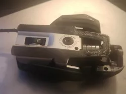 Mad Catz RAT 5 Replacement Mouse Feet
