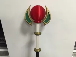 Mage Staff