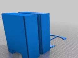magic deck holder