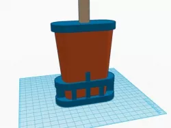 Make Your Own Popsicle