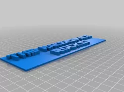 Maker space