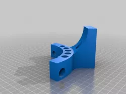 MAKSUTOV MAK 1000 Mounts