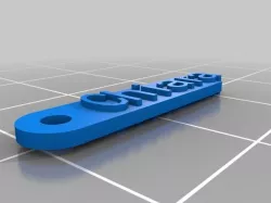 Message Keychain