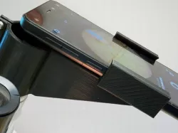Microscope Cellphone Mount