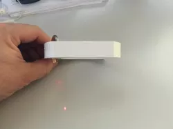 Mill Centre Finder - Dan Gelbart Inspired