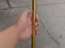 Millennium Rod