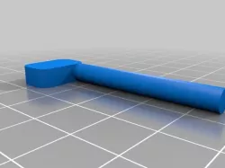 Mini Golf Course