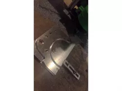 Mostly CNC'ed CNC