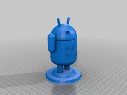 My Android Guy