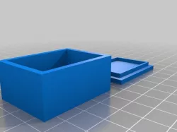 My Customized Box