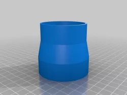 My Customized Pipe Reducer