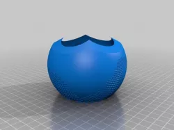 My Customized stereographic picture projector