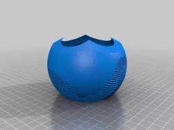 My Customized stereographic picture projector